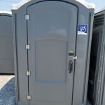 The Bolles Co, Inc Gallery Pic portable toilet