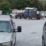 The Bolles Co, Inc Gallery Pic portable toilets