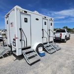 The Bolles Co, Inc Gallery Pic mobile bathrooms