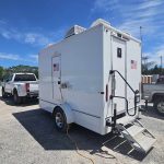 The Bolles Co, Inc Gallery mobile bathroom