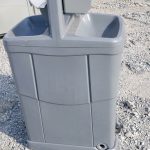 The Bolles Co, Inc Gallery Pic portable hand washing station